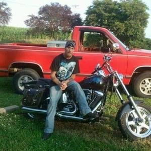 Meet your Posher, Brent